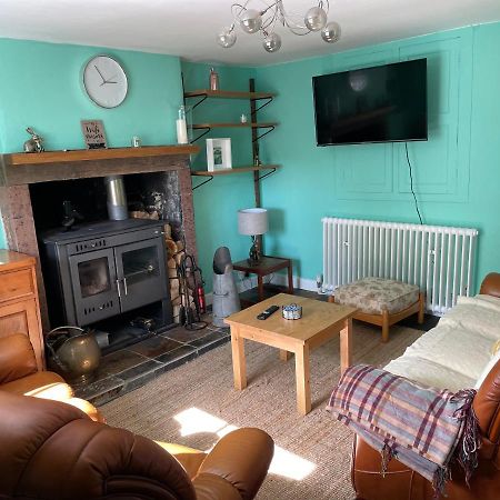 Holmside Cottage Holmrook Exterior foto