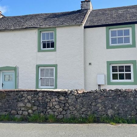 Holmside Cottage Holmrook Exterior foto
