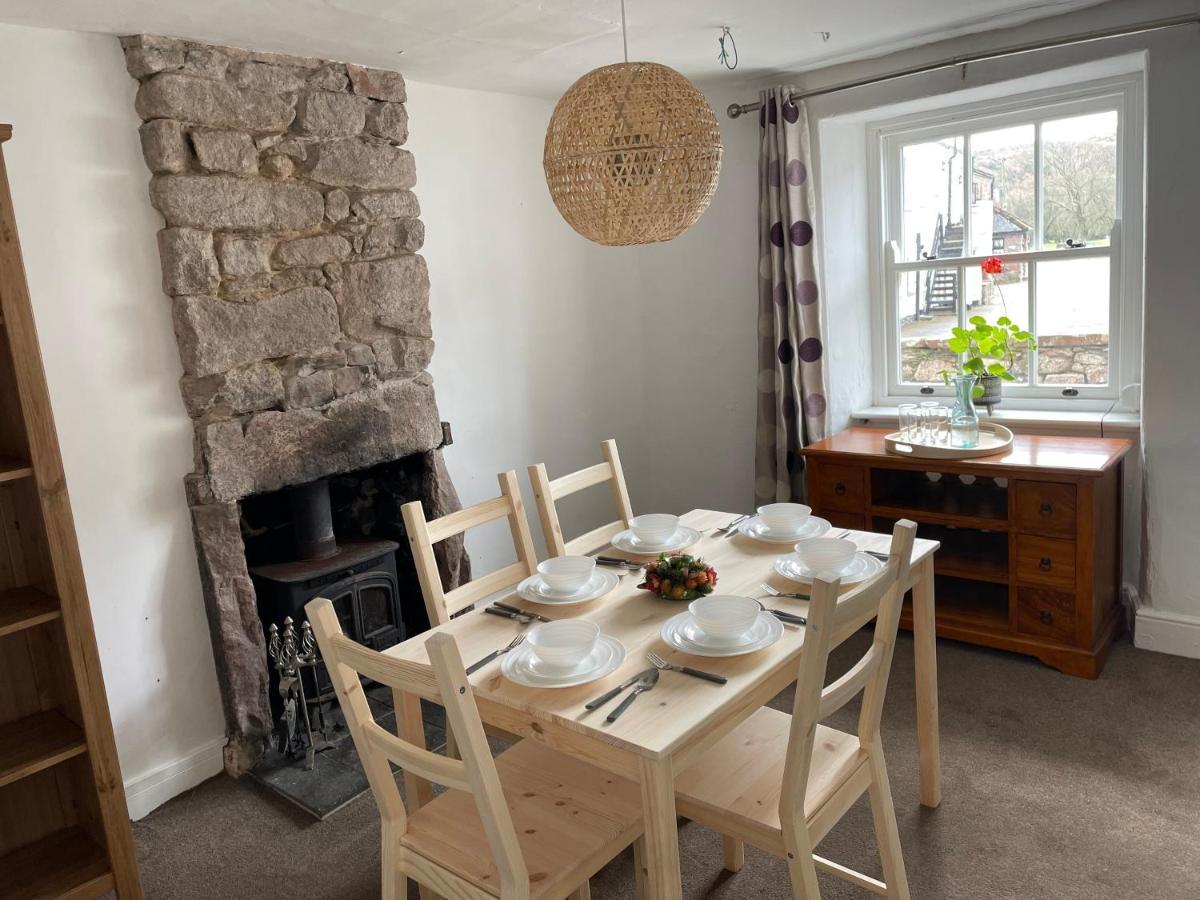 Holmside Cottage Holmrook Exterior foto