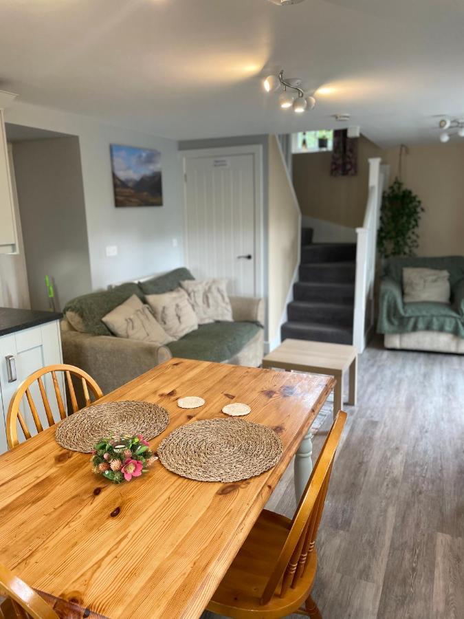 Holmside Cottage Holmrook Exterior foto