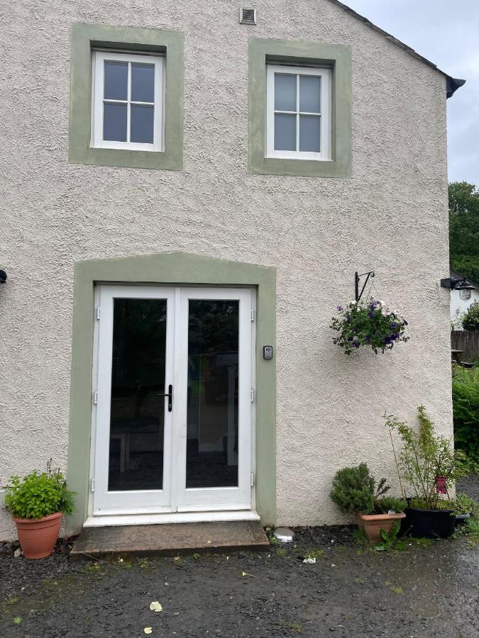 Holmside Cottage Holmrook Exterior foto
